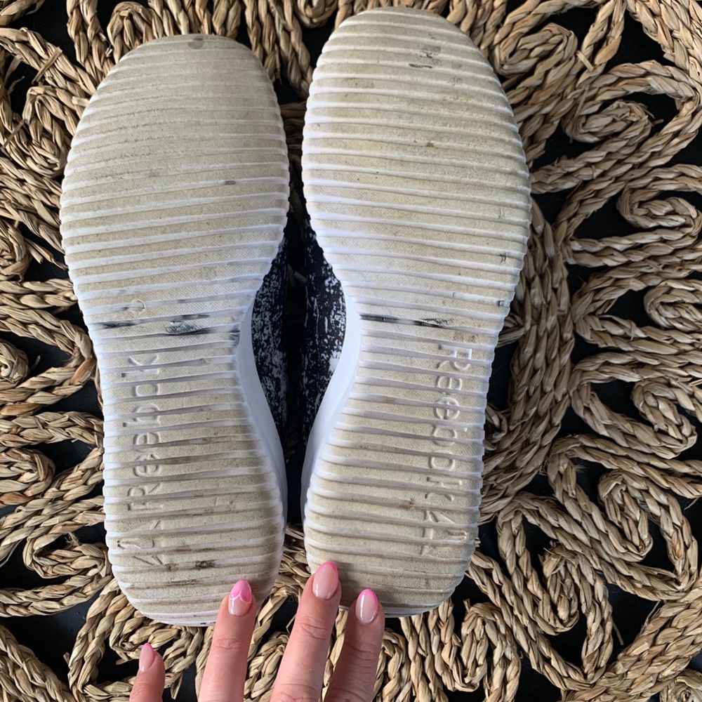Reebok Memory Tech massage sneaker - Picture 3 of 4